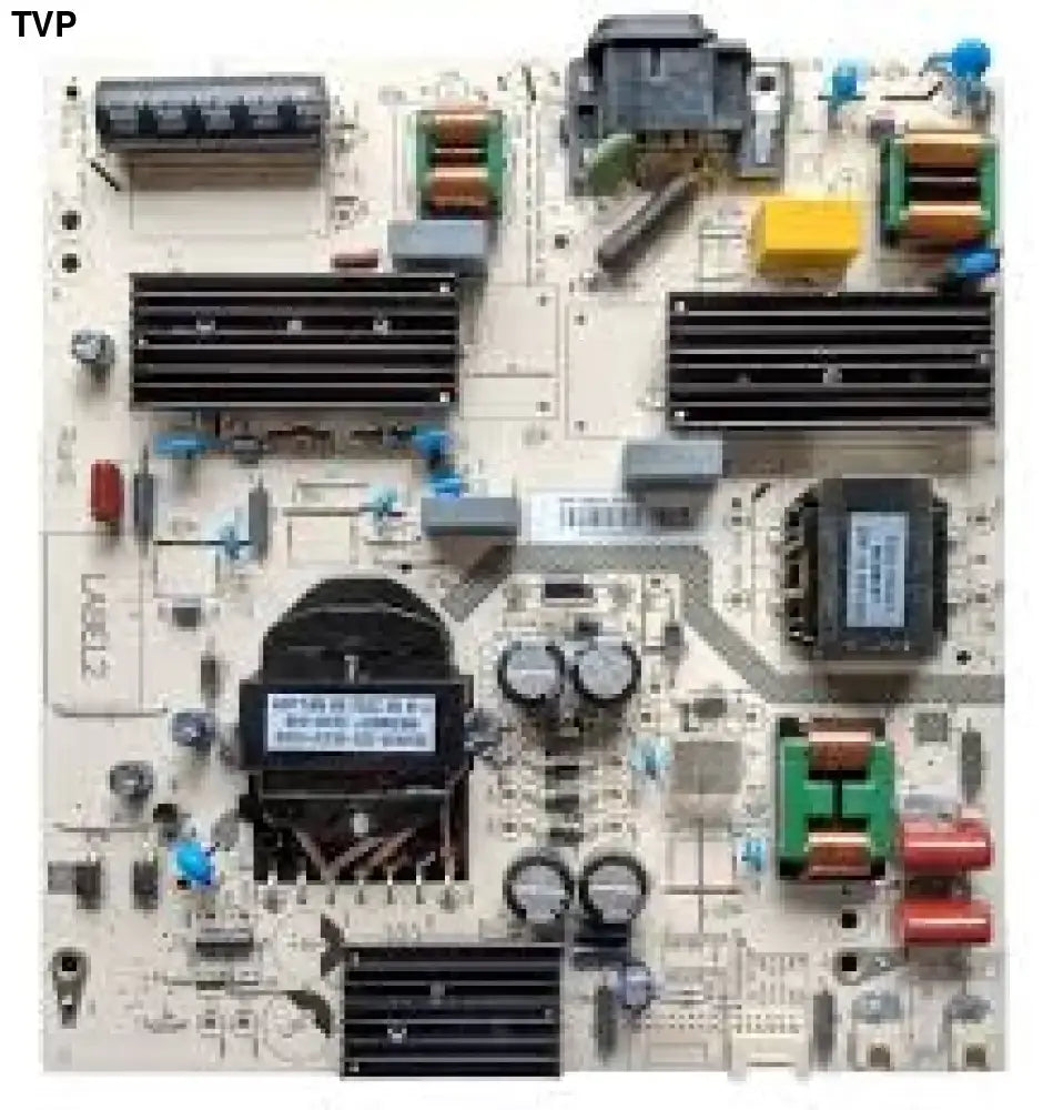 LG MP138GC-55P7B Power Supply