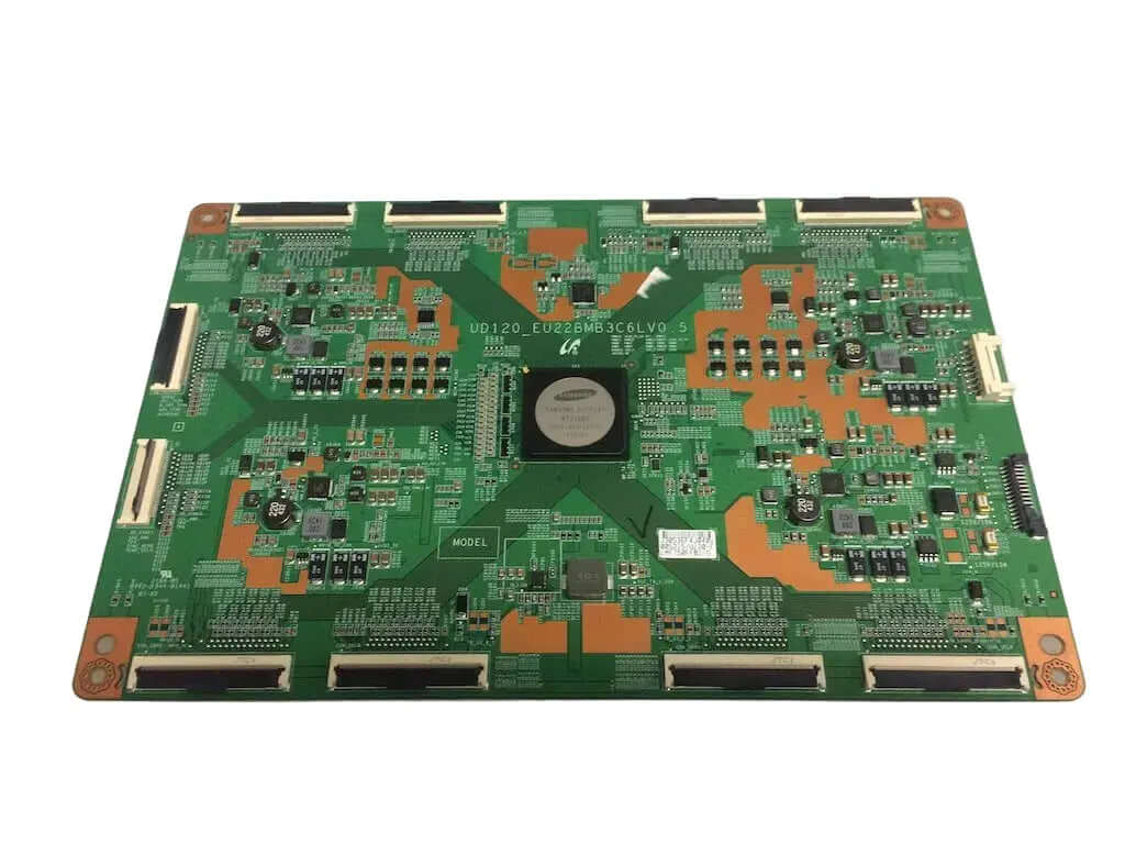 LJ94-30536E (LJ9430536E) - Samsung UN75HU8550FXZA Samsung