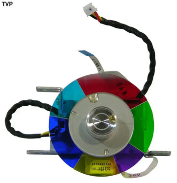 MITSUBISHI 28S559B050 Color Wheel