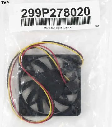 MITSUBISHI 299P278020 Ballast Fan