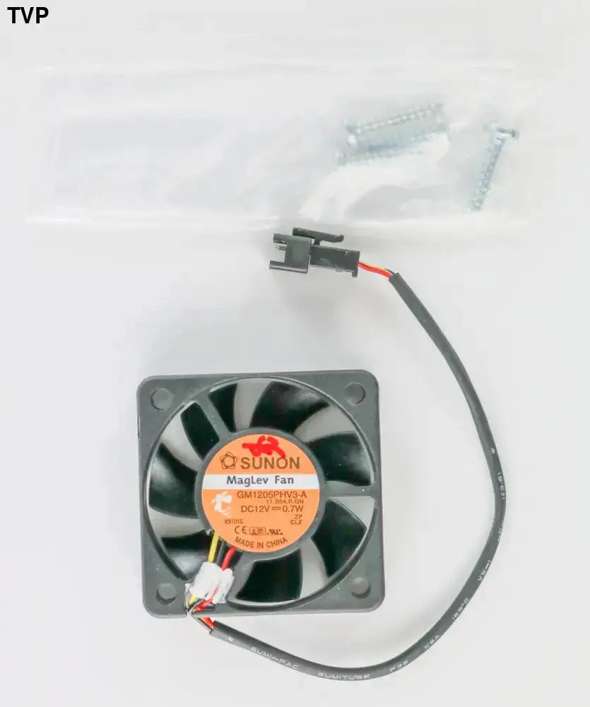 MITSUBISHI 299P286010  GM1205PHV3-A  DMD Fan