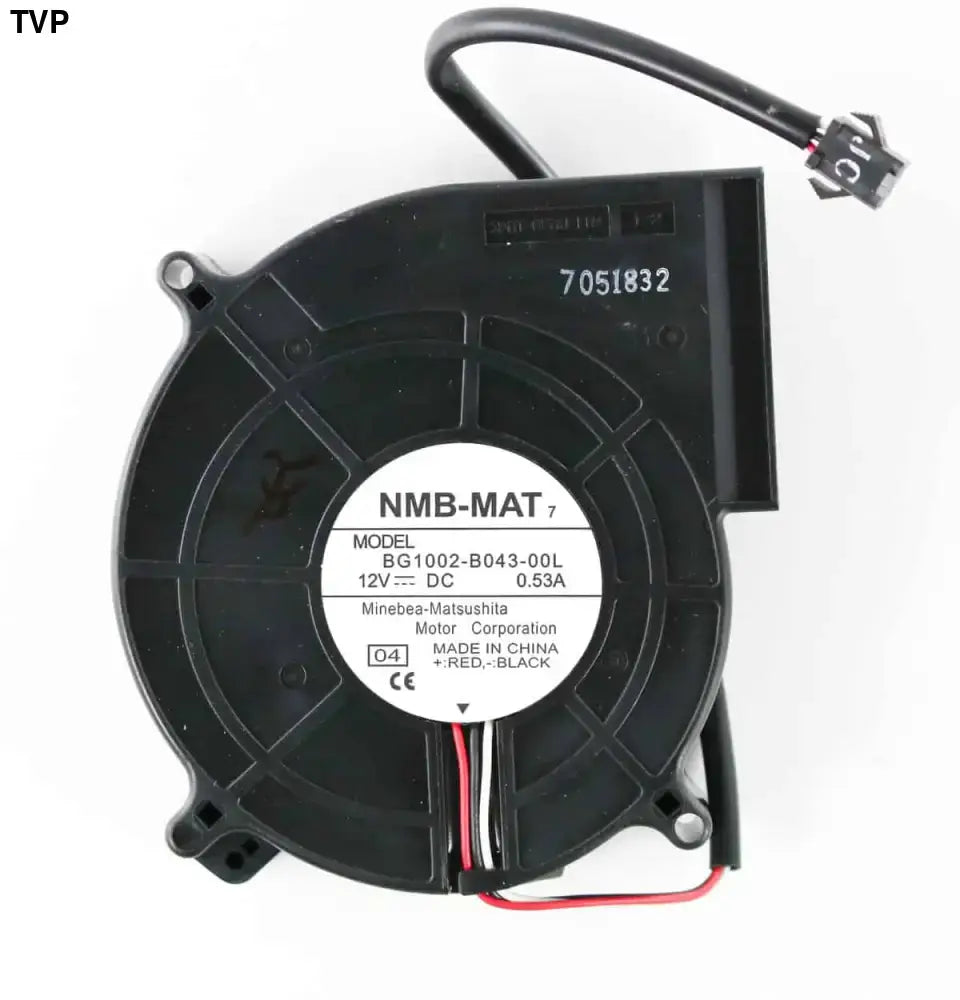 MITSUBISHI 299P295010 Fan