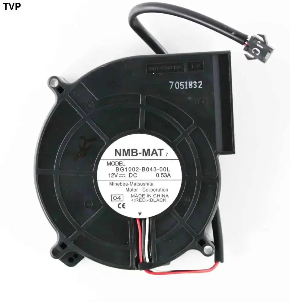 MITSUBISHI 299P295010 Fan