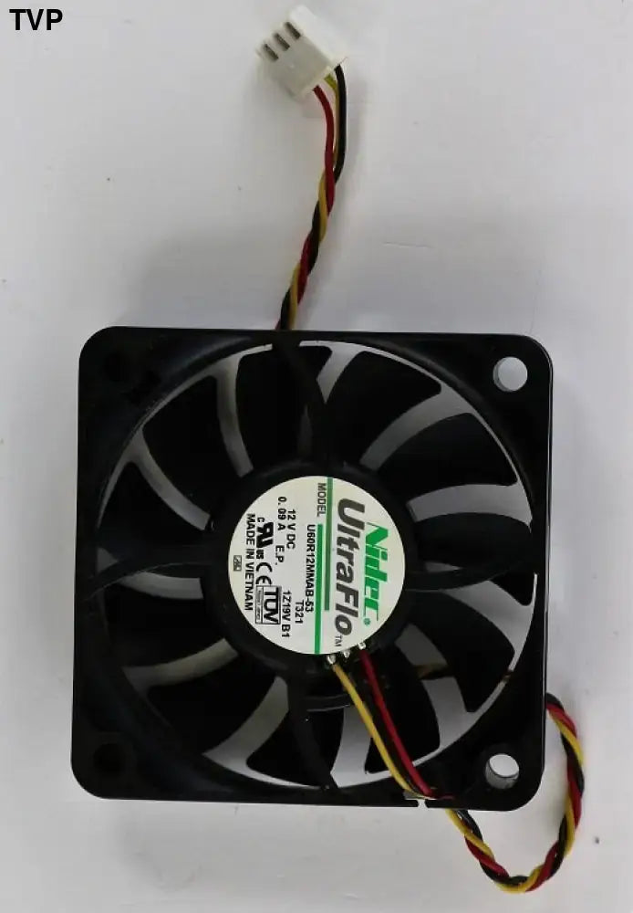 MITSUBISHI 299P382010  DMD Fan