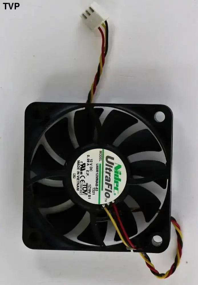 MITSUBISHI 299P382010  DMD Fan