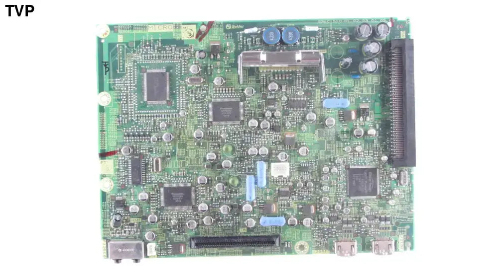MITSUBISHI 934C151006 Micro Board