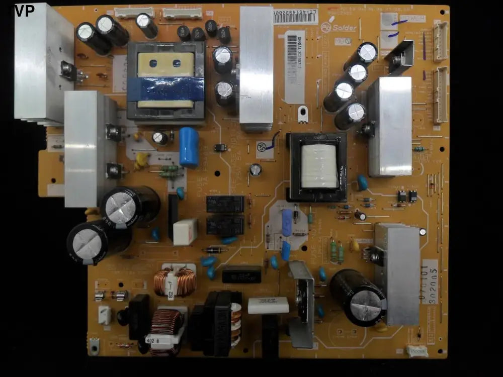 MITSUBISHI 934C292001 Power Supply