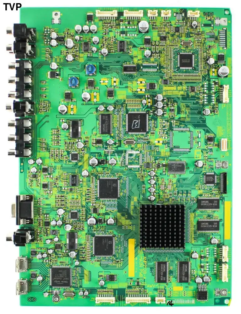 NEC AWV2263 Main Board