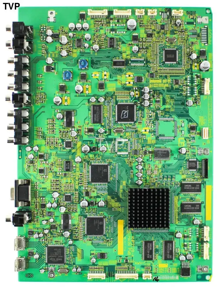 NEC AWV2263 Main Board