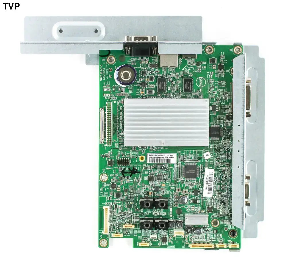 PANASONIC DPVF2016ZA Main Board