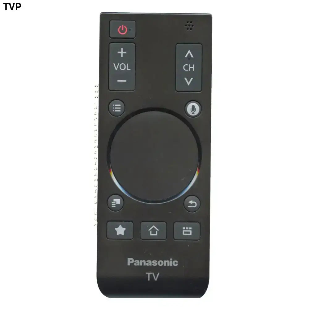 PANASONIC N2QBYA000004 Remote for PANASONIC LCD TV