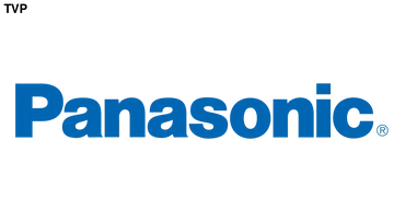 PANASONIC N2QBYA000005 Remote Control