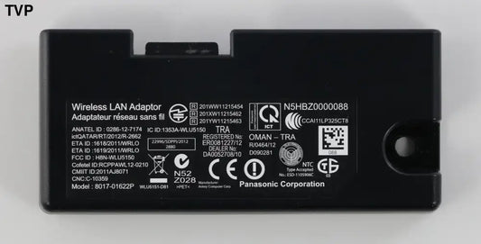 PANASONIC N5HBZ0000062 Wireless LAN Adaptor