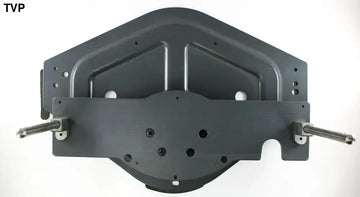 PANASONIC TC32LX50 Stand