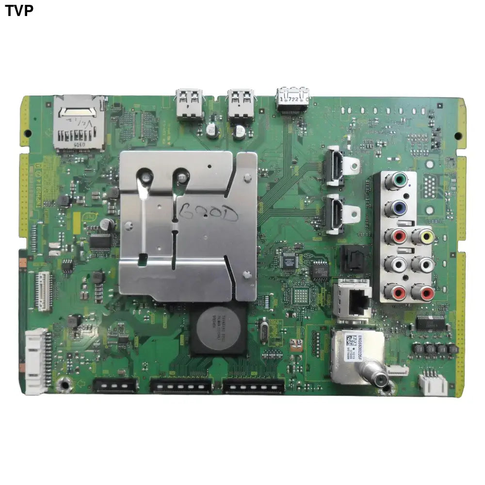 PANASONIC TNPH0914AQ A Board