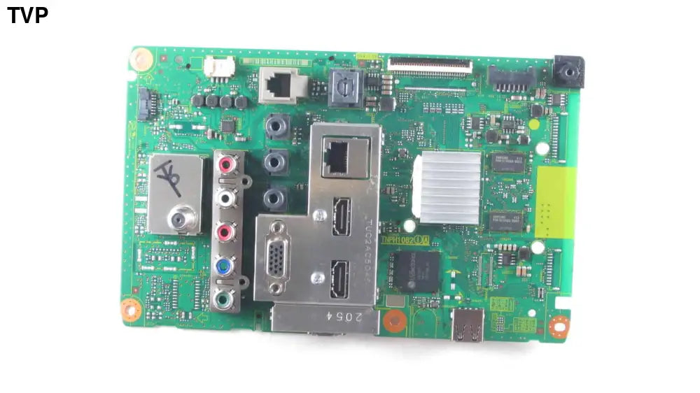 PANASONIC TXN/A11HJUS A Board