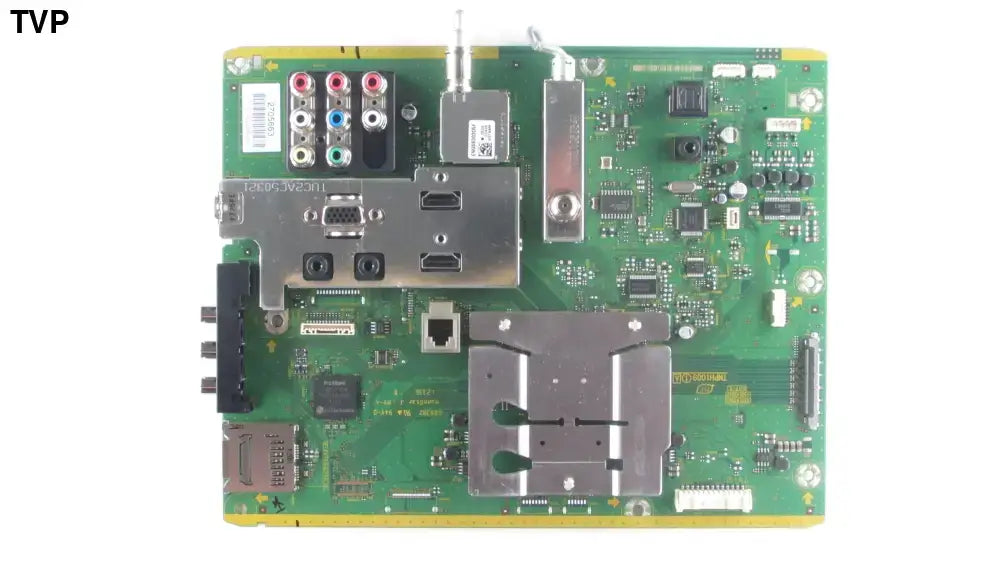 PANASONIC TXN/A11NFUS A Board