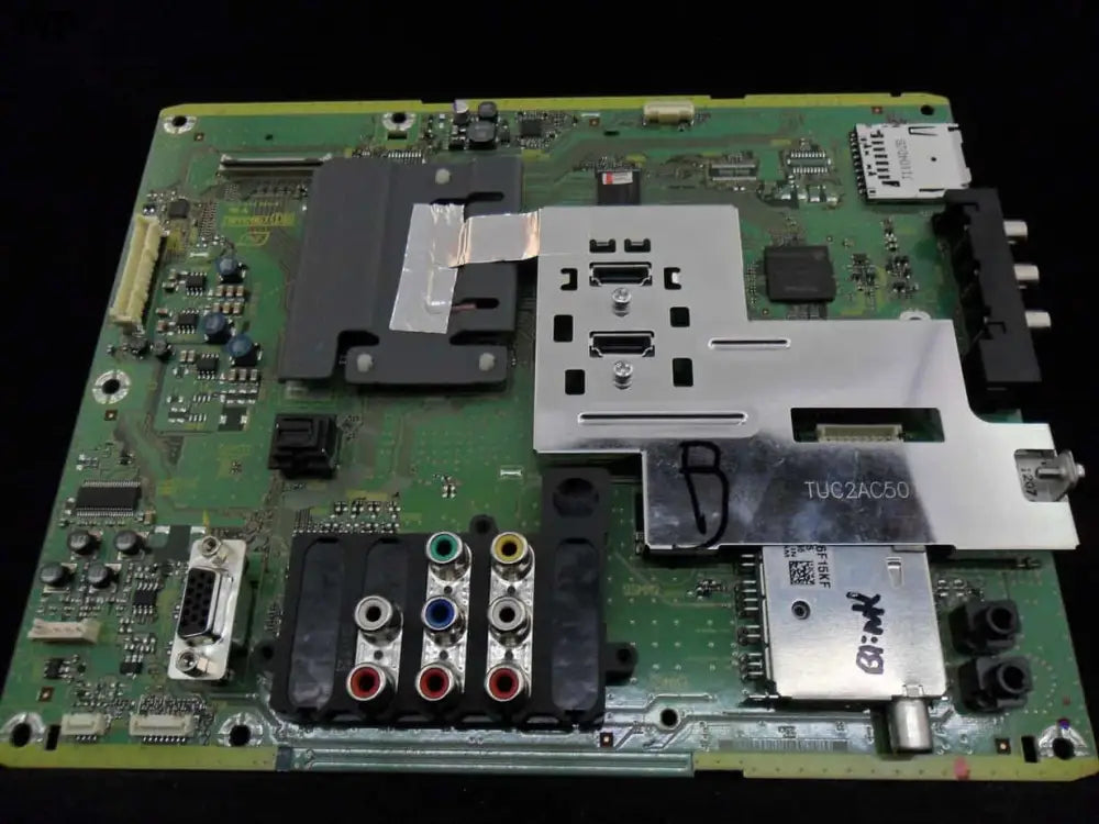 PANASONIC TXN/A11WEUS A Board