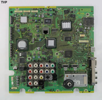 PANASONIC TXN/A1DWUUS  TNPH0793A  Main Board