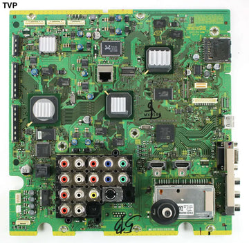PANASONIC TXN/A1DYUUS Main Board