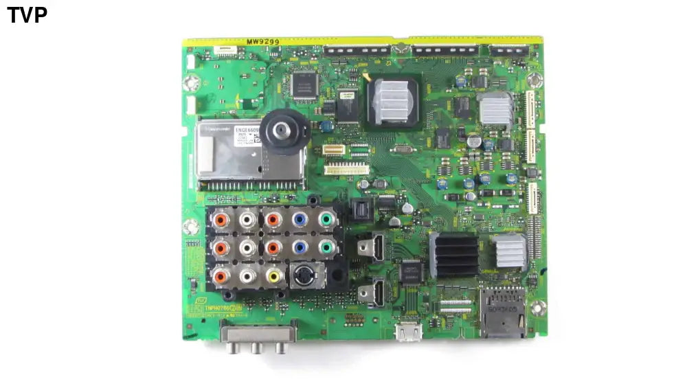 PANASONIC TXN/A1EFUUS A Board