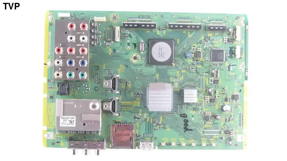 PANASONIC TXN/A1LJUUS A Board