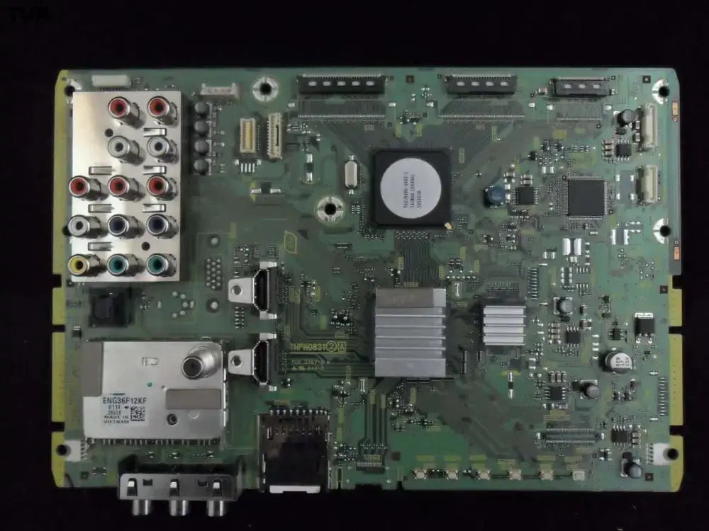 Motherboard TV Panasonic TNPH1096 TXN/A1DMVE TX-42AS600E 50AS600 carte