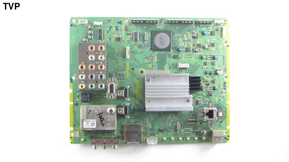 PANASONIC TXN/A1MGUUS A Main Board
