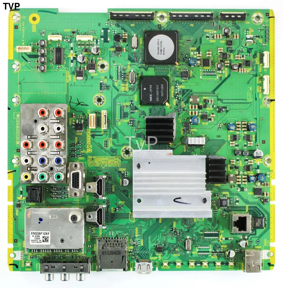 PANASONIC TXN/A1MMUUS A Board