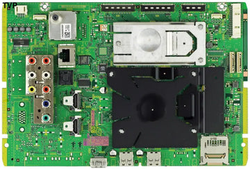 PANASONIC TXN/A1PAUUS A Board