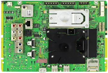PANASONIC TXN/A1PCUUS A Main Board