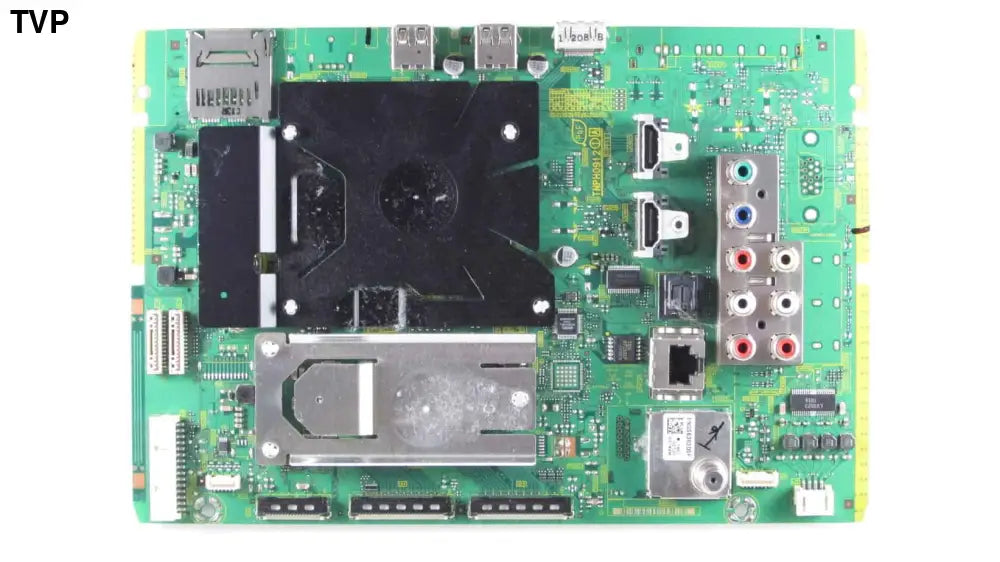 PANASONIC TXN/A1PDUUS A Board