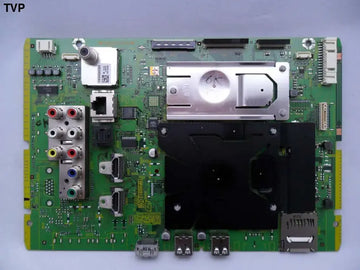 PANASONIC TXN/A1PEUUS A Board