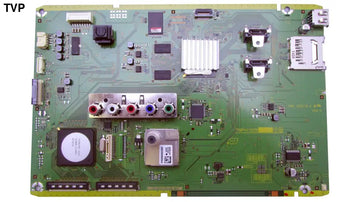 Panasonic TXN/A1TMUUS A Board for TC-P60U50 / TC-60PU54