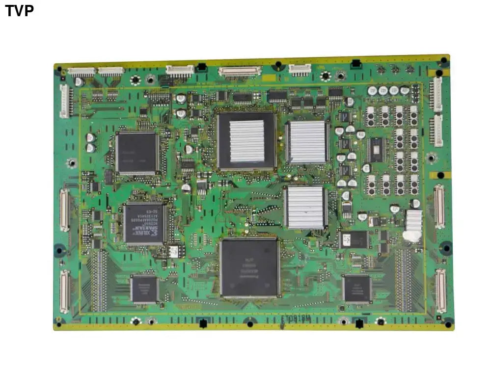 PANASONIC TXN/D10L27 D Board