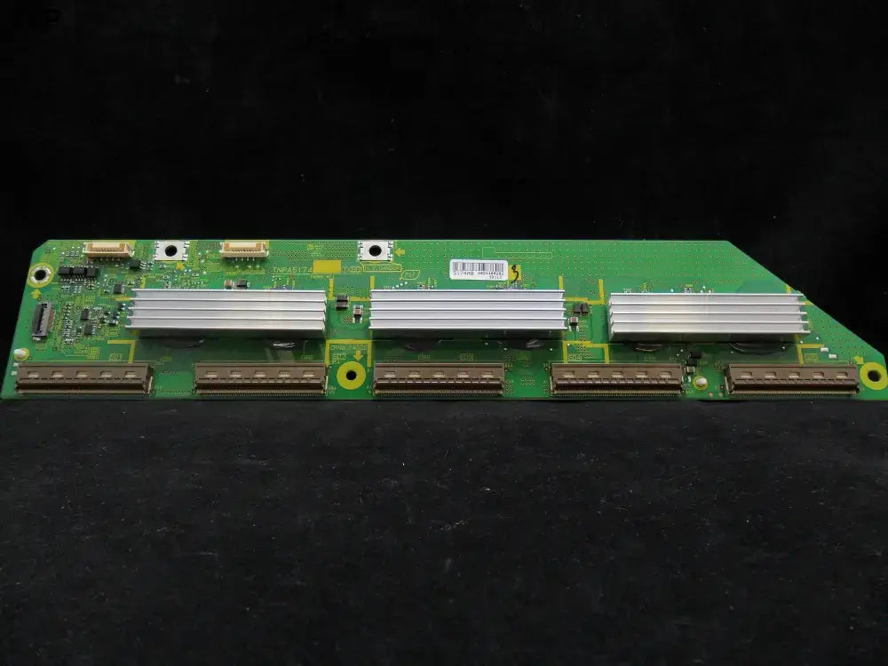 PANASONIC TXNSD1LZUU SD Board