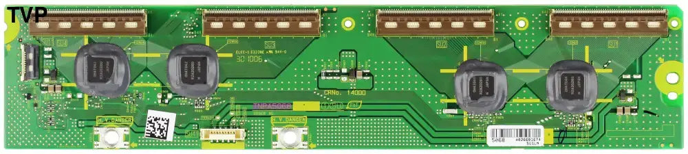 PANASONIC TXNSU1LNUU SU Board
