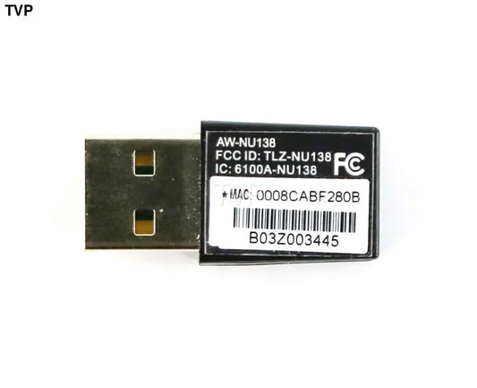 PHILIPS AW-NU138 WI-FI Adapter