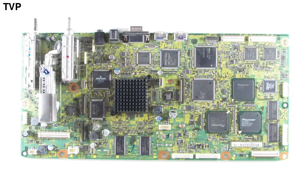 PIONEER AWV2312 Main Board