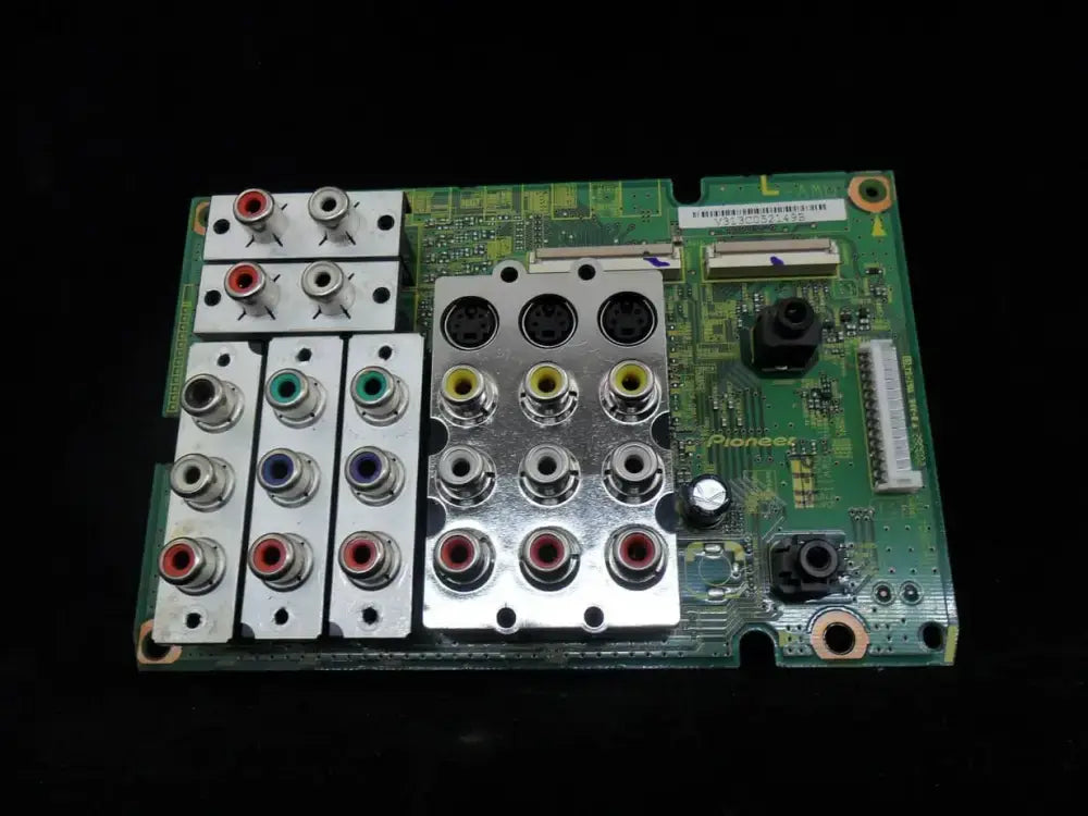 PIONEER AWW1153 Tanshi Assy