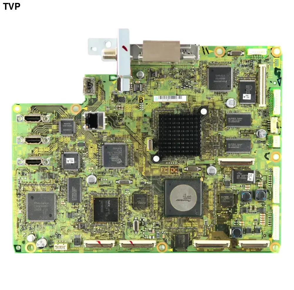 PIONEER AWW1371 Main Board