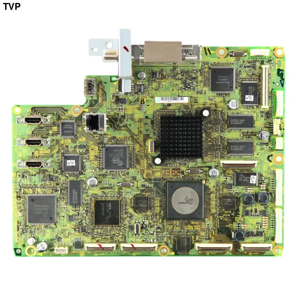 PIONEER AWW1371 Main Board