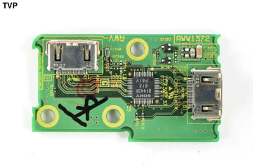 PIONEER AWW1372 HDMI Input