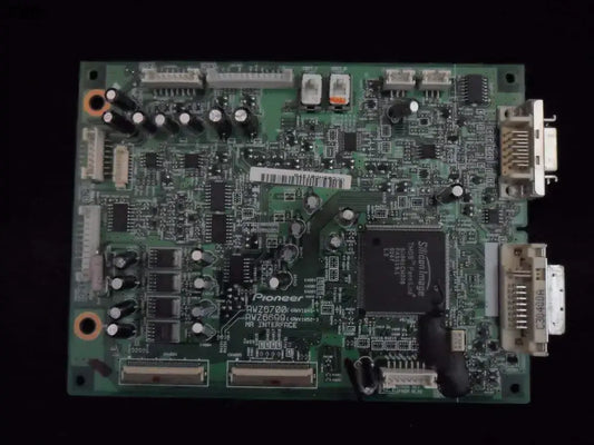 PIONEER AWZ6699 Control Board