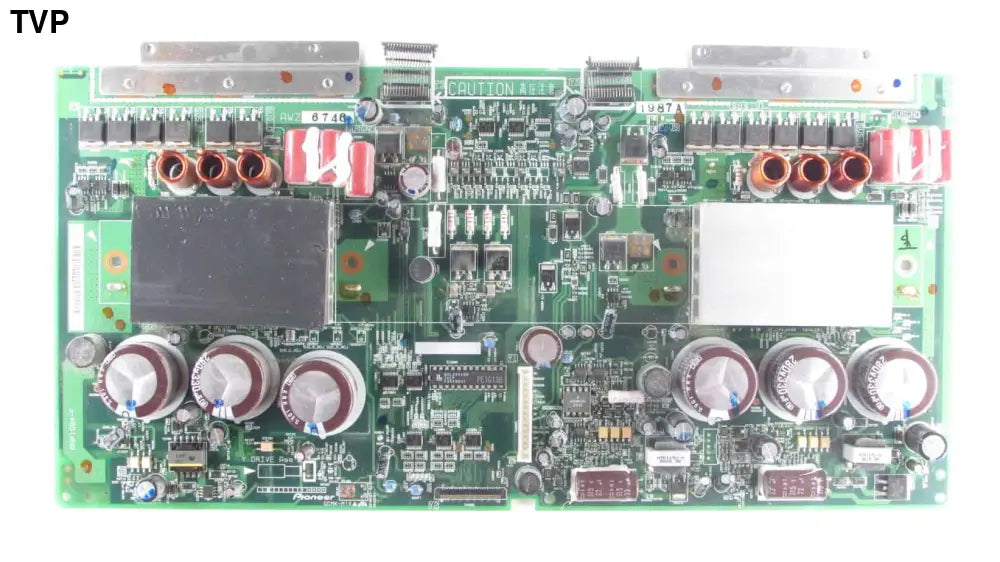 PIONEER AWZ6746 Y-Main Board