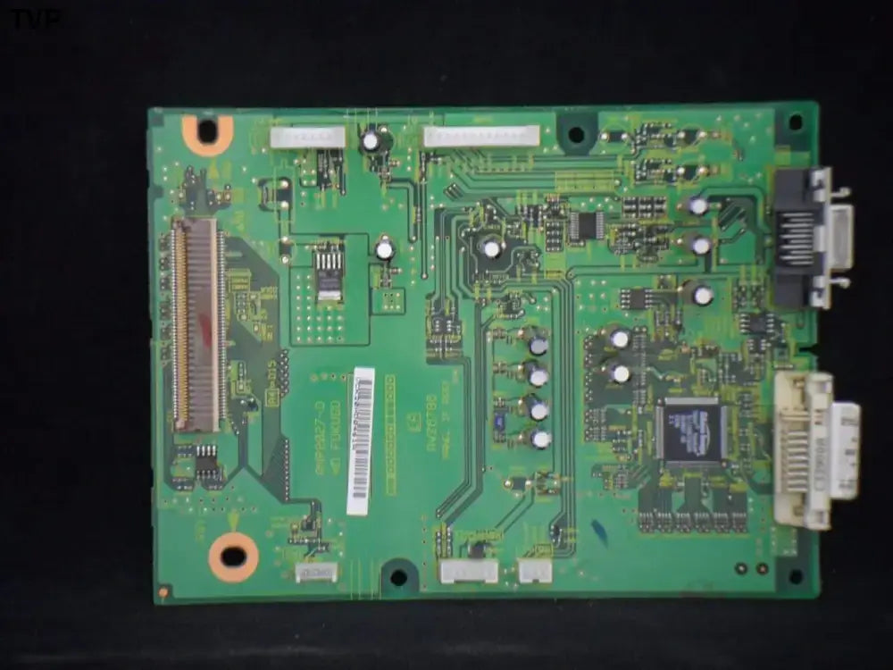 PIONEER AWZ6786 IF Input Board