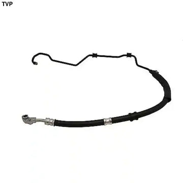 Rein Automotive Power Steering Pressure Line Hose Assembly - PSH0438