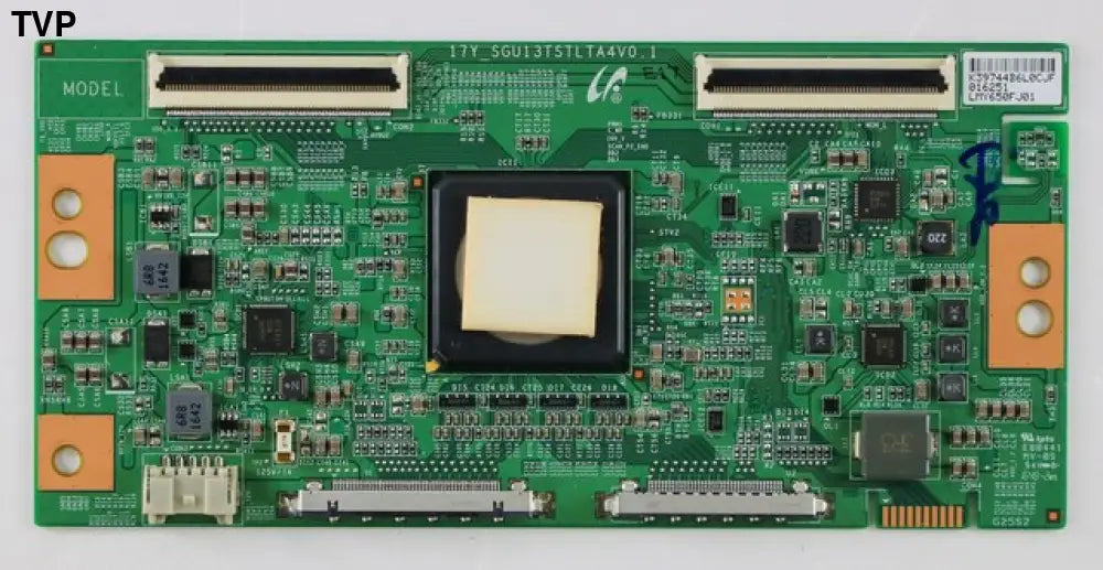 SAMSUNG 1-897-099-11/ LJ94-39744B T-Con Board