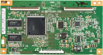 SAMSUNG 35-D025860 T-Con Board