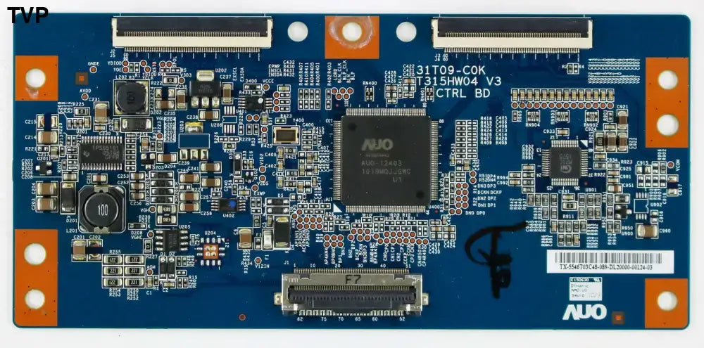 SAMSUNG 55.46T03.C48 T-Con Board